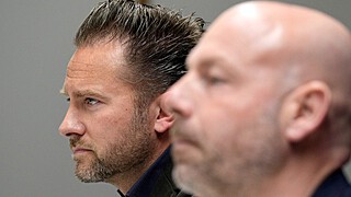 'Fredberg krijgt mini-budget in spitsenzoektocht Anderlecht'