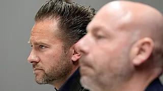 'Anderlecht drukt door voor nieuwe spits'