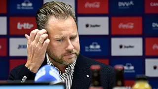 Anderlecht met verstomming geslagen omtrent 'mislukte transfer'