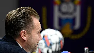 'Anderlecht heeft nieuwe hoofdcoach bijna beet'