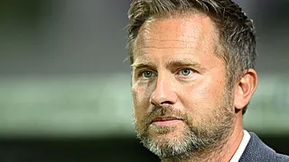 'Fredberg shopt bij Anderlecht: dubbelslag op til'