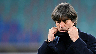 'Duitsland wil grote naam als nieuwe bondscoach'