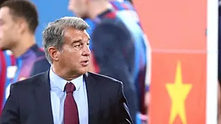 'Barça onder druk: eerste zomertransfer staat op klappen'