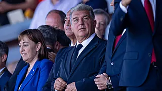 Barça schopt wild om zich heen na CL-eliminatie