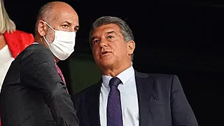 'Grootverdiener drijft Barça tot complete wanhoop'