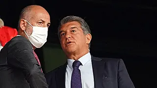 'Europees drama in de maak voor FC Barcelona'