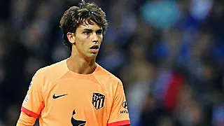 'Speciale constructie bezorgt Félix toptransfer'