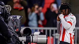 Bakayoko laat opnieuw van zich spreken bij PSV