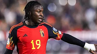 'Monstertransfer Bakayoko: reusachtig prijskaartje bekend'