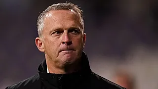 Genk bereidt trainerswissel voor