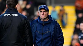 Westerlo haalt groot Belgisch talent aan boord