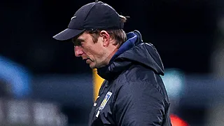 Westerlo opent gesprekken met kandidaat-opvolger De Roeck