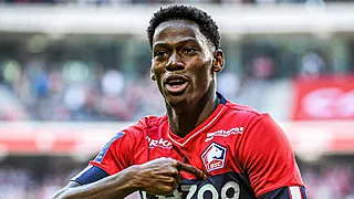 Felbegeerde Jonathan David duidt droomclub aan 