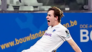 Genk schakelt Juventus uit in UEFA Youth League