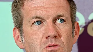 Woedende Filip Joos eist ontslag van Belgische ref