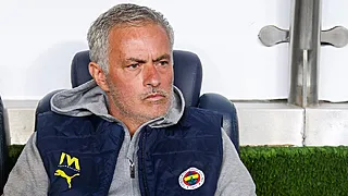 Mourinho breekt stilzwijgen rond Real Madrid