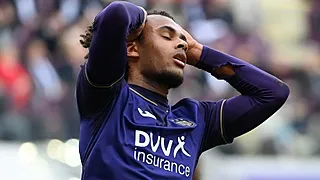 'Anderlecht mag terugkeer Zirkzee definitief vergeten'