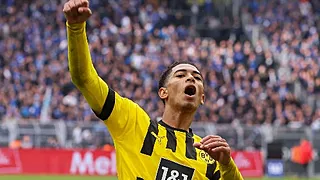 'Titanenstrijd Bellingham: Dortmund wil megabedrag'