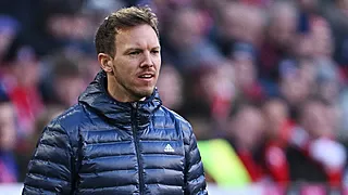 Directe reden voor ontslag Nagelsmann bekend