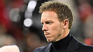 'Nagelsmann laat Duitsland in shock achter met vreemde keuze'