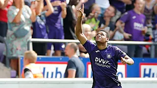 Duranville terug naar Anderlecht: van gouden naar eeuwig talent?