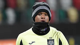 Duranville legt uit waarom hij Anderlecht verliet