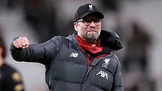 'Klopp wil extra versterking en meldt zich in Bundesliga'