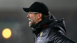'Klopp speelt met bijzonder plan na blessure-crisis'