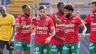 KV Oostende pakt eindelijk zijn eerste overwinning in CPL