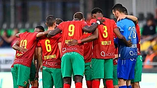 KV Oostende stelt meteen de vervanger van Hendry voor
