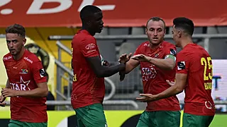 KVO moet schuiven tegen Anderlecht, debutant staat klaar