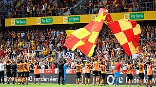 KV Mechelen pakt plots uit met terugkeer toptalent