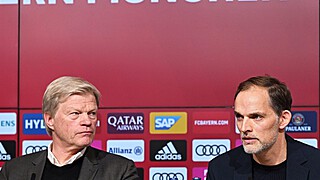 'Tuchel gaat hard: drie Bayern-transfers gevraagd'