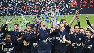 'Club Brugge kan verrassen met volgende aanwinst'