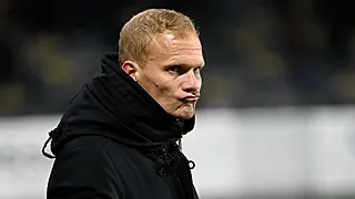 Geraerts gelooft zijn ogen niet: 