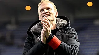 Geraerts gaat met Trofee Raymond Goethals lopen