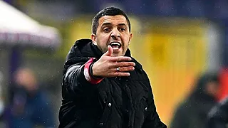 Belhocine duidelijk over degradatieperikelen Essevee