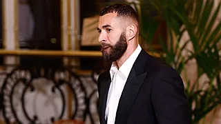 ‘Sensationele comeback Karim Benzema in de maak’