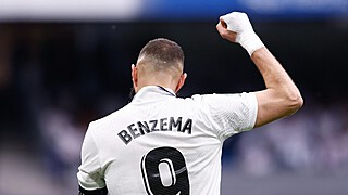 'Benzema verstomt Real Madrid met transferbesluit'