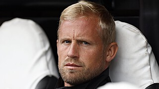 'Anderlecht kent verdict over blessure Schmeichel'
