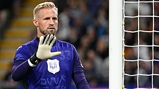 'Schmeichel onder vuur: Dupé stoot hem uit de ploeg'