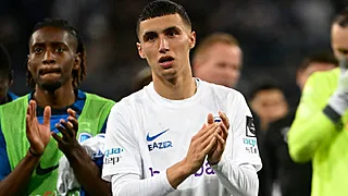 Genk glundert: El Khannouss valt opnieuw in de prijzen