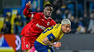 'Antwerp en Union SG gaan transferstrijd verder aan'
