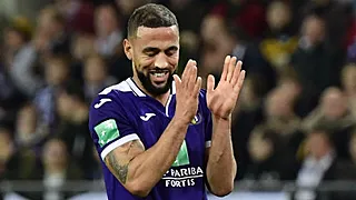 'Anderlecht en Rangers werken alsnog aan deal voor Roofe'