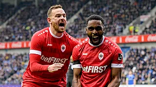 Goots duidelijk: 
