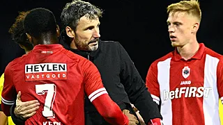 De 11 namen: Van Bommel hakt verrassende knoop door
