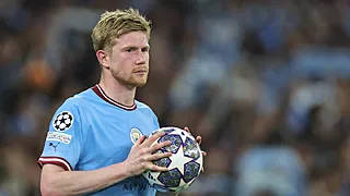 Guardiola brengt onrustwekkend nieuws over De Bruyne