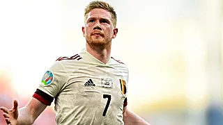 De Bruyne: 