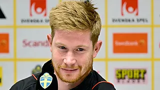 De Bruyne onthult: 