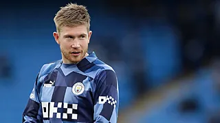 De Bruyne vliegt weer: "Hij is een uitzonderlijke speler"